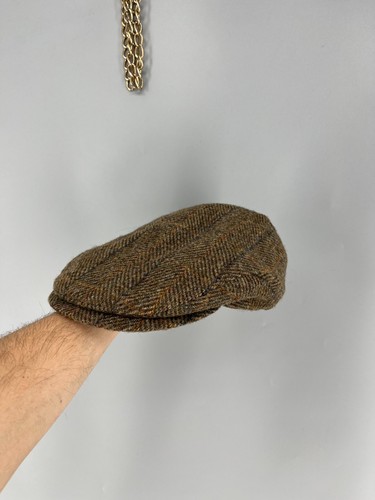Vintage harris tweed wool - vintage,