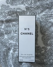 CHANEL No5 Eau de Toilette