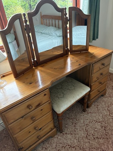 Ducal high quality - high, pine