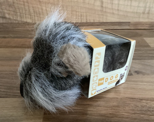 Eaglemoss the dog artlist - dog,