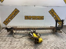 2007 LANDROVER FREELANDER 2