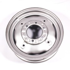 AL17847 WHEEL RIM - FRONT 4.50