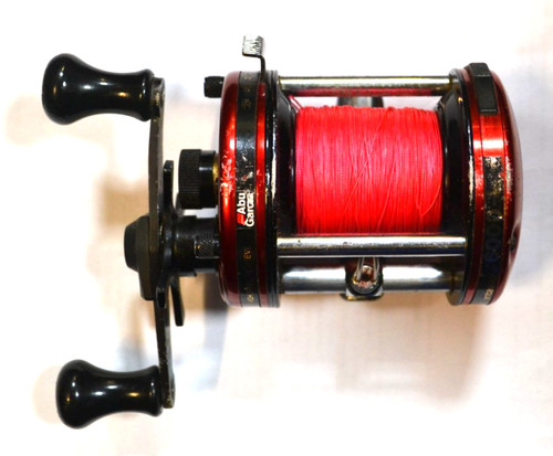 Abu garcia ambassadeur - garcia, 6000