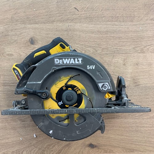 Dewalt dcs579 54v flexvolt - dcs579, xr