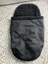 iCandy Peach 6 Cerium Footmuff