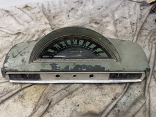 Mk 2 Ford Zephyr Zodiac