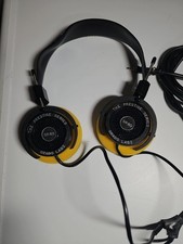 Grado Labs The Prestige Series SR 80 Wired Headphones 6
