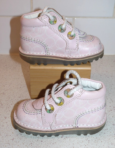 Toddler pink love hearts - toddler's,