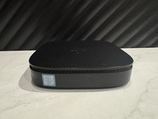 HP Elite Slice Mini-PC 128GB SSD 8GB RAM Intel Core i5-6500T Windows 10 Pro