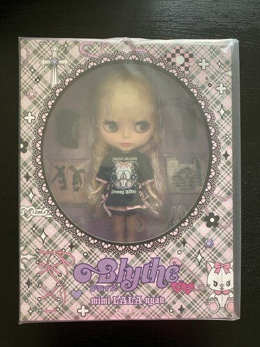 Good smile company neo blythe - smile,