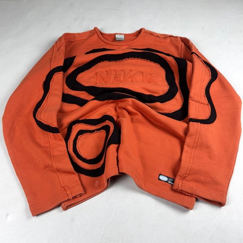 Mens nike y2k - nike, abstract