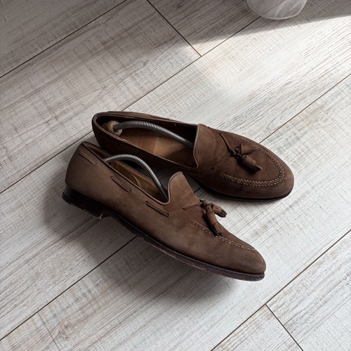 Crockett jones cavendish - crockett,