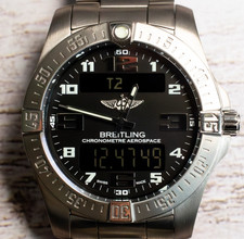 Breitling Aerospace EVO 43mm