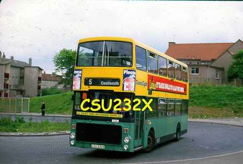 Bus slides original fuji - bus,