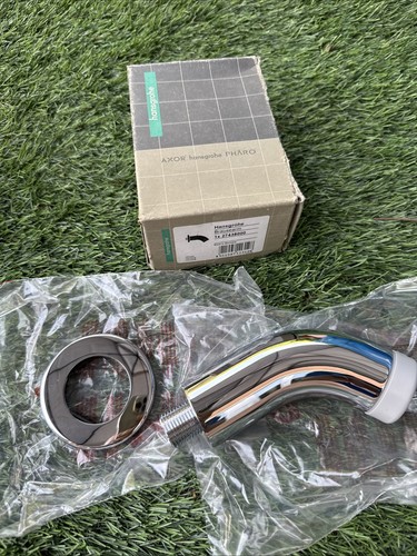 Hansgrohe 27438000 chrome - 27438000,