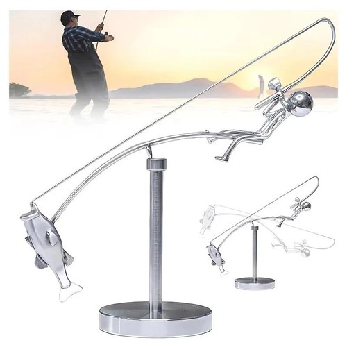 Balanced fishing model - fishing,