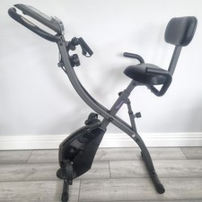 Slim Cycle 2-in-1 Stationary