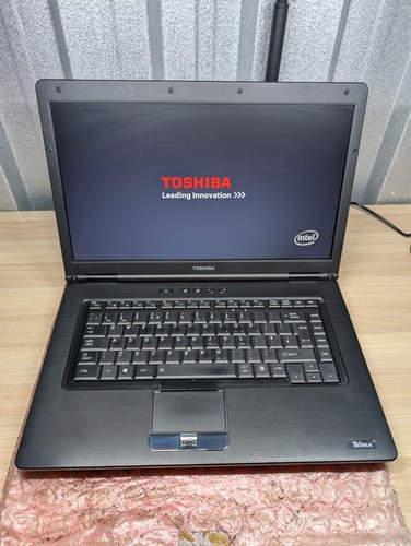 Toshiba tecra a11 17c i3 - tecra, a11-17c