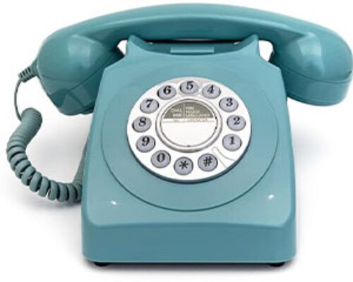 Gpo retro gpo746dpbbl 746 - gpo,