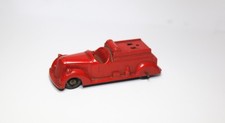 Toby Toy No 863 Fire Engine -