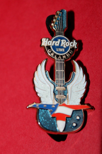 Hard rock live - hard,