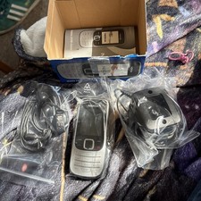 Nokia 2330c 2330 Classic
