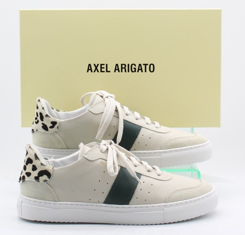 Axel arigato dice - arigato, mens