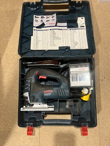 Bosch gst 150 bce - 150, professional
