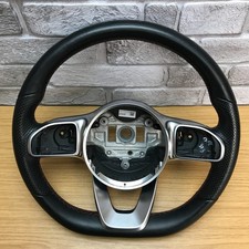 Genuine Mercedes W118, CLA