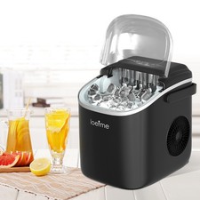 Ice Maker Machine 1.4L