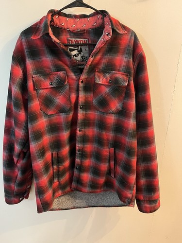 Dixxon flannel the - dixxon, johnny"