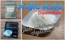 Kojic Acid Dipalmitate, skin