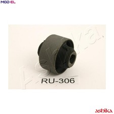 2x MOUNTING CONTROLTRAILING