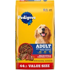Pedigree Complete Nutrition