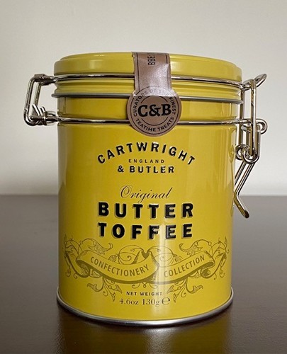 Cartwright butler original - butler,