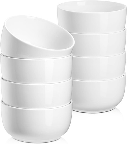 Jassceram cereal bowls set - cereal, of