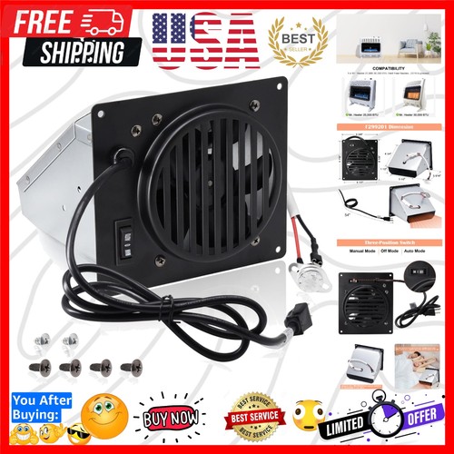 Blower fan kit - kit, mr