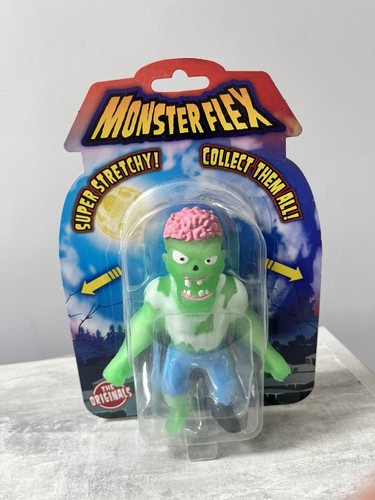 Monster flex series stretchy - monster,