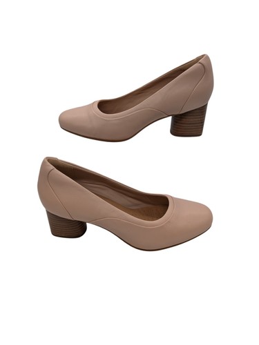 Clarks unstructured cosmo - clarks,