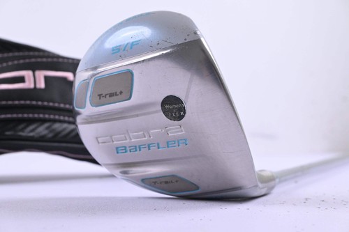 Cobra baffler rail wood - wood, /