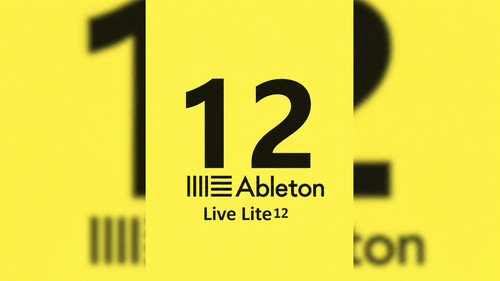 Ableton live lite pc or - ableton,