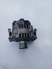 MERCEDES C CLASS W203 PETROL ALTERNATOR  100%🆗 TESTED ALTERNATOR 2001-2006 