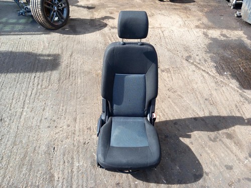 Ford galaxy mk3 2nd - 2nd, right