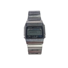 Seiko A639-5000 Vtg Watch