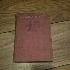 A Thatched Roof (Beverley Nichols - 1933) (ID:39358)