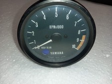 YAMAHA RD250 RD400 D,E and F