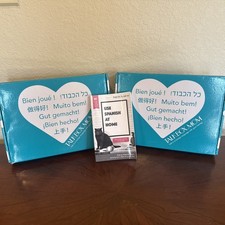 Talk Box Mom Box 1 & 2 Spanish