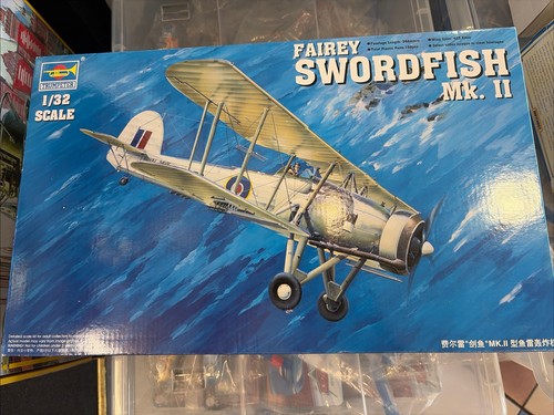 Trumpeter scale model kit - scale,