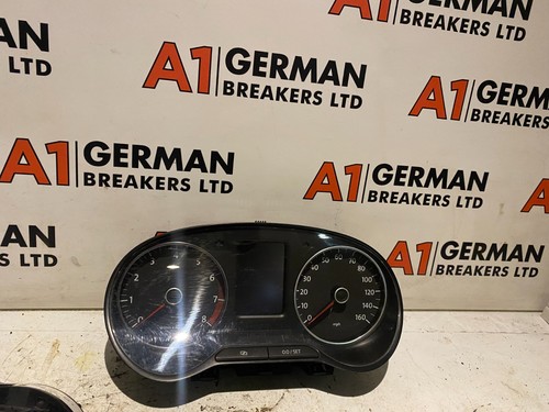 Genuine polo 6r - polo,