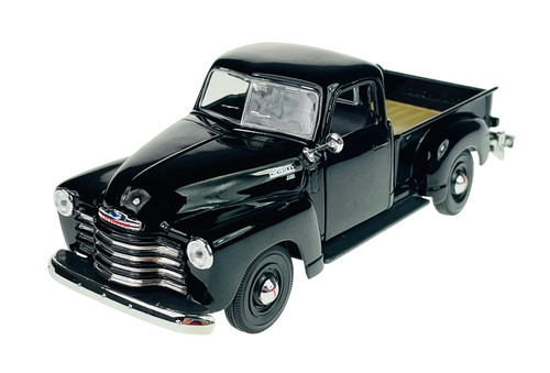 Maisto 1950 chevrolet - chevrolet, 3100